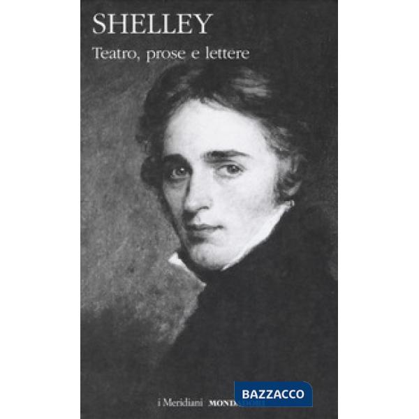 Teatro, prose e lettere
