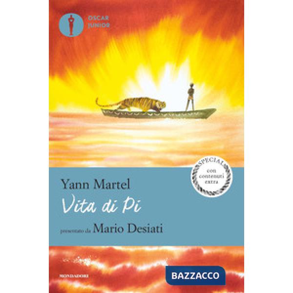 Vita di Pi