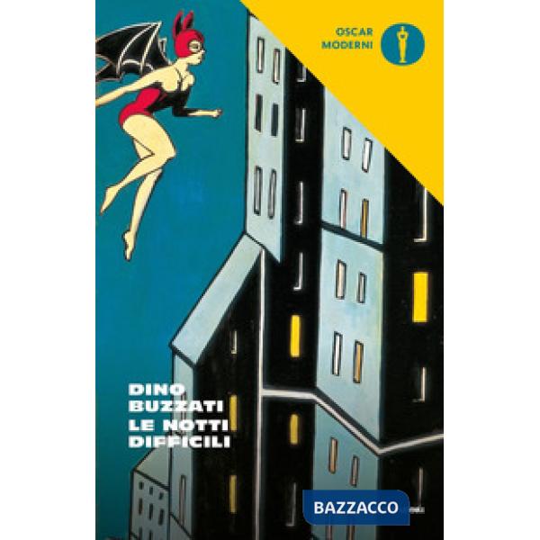 Notti difficili (Le)