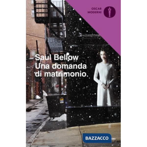 Domanda di matrimonio (Una)