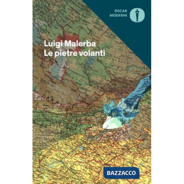 Pietre volanti (Le)