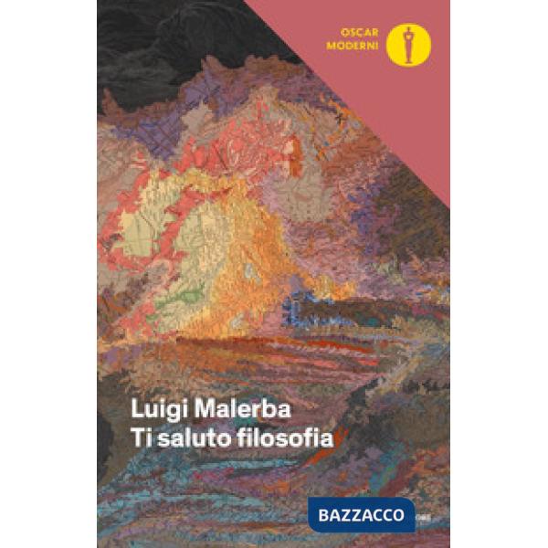 Ti saluto filosofia
