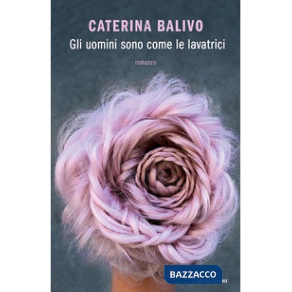 Uomini sono come le lavatrici (Gli)