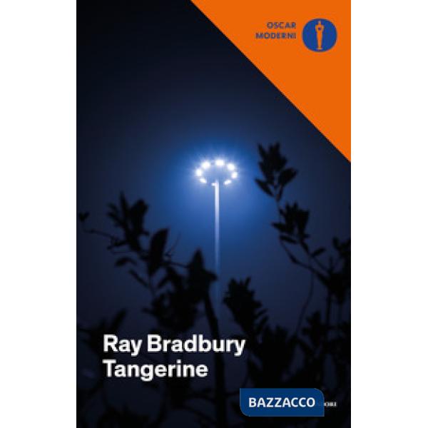 Tangerine
