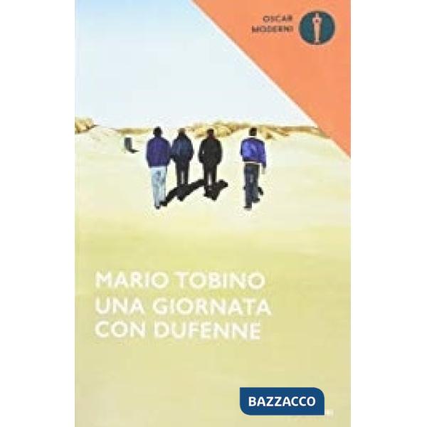 Giornata con Dufenne (Una)