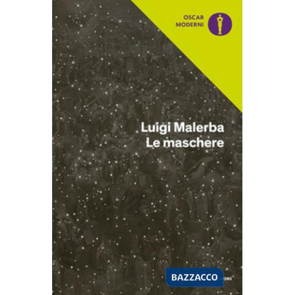 Maschere (Le)