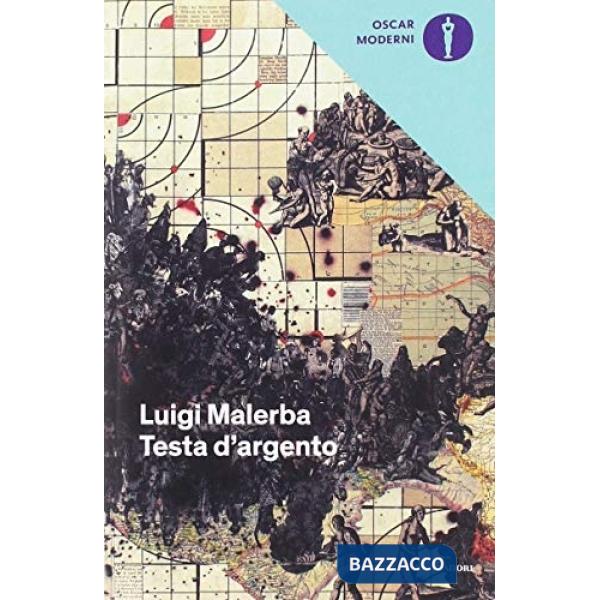 Testa d'argento