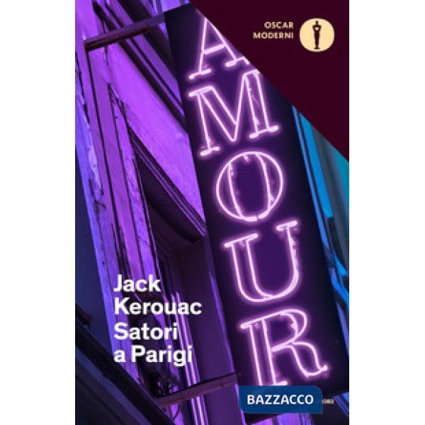 Satori a Parigi
