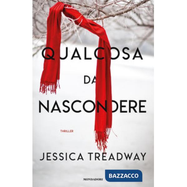 Qualcosa da nascondere