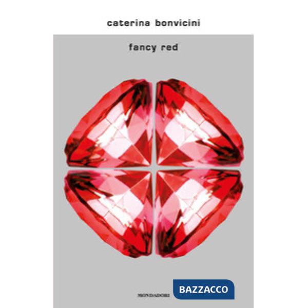 Fancy red
