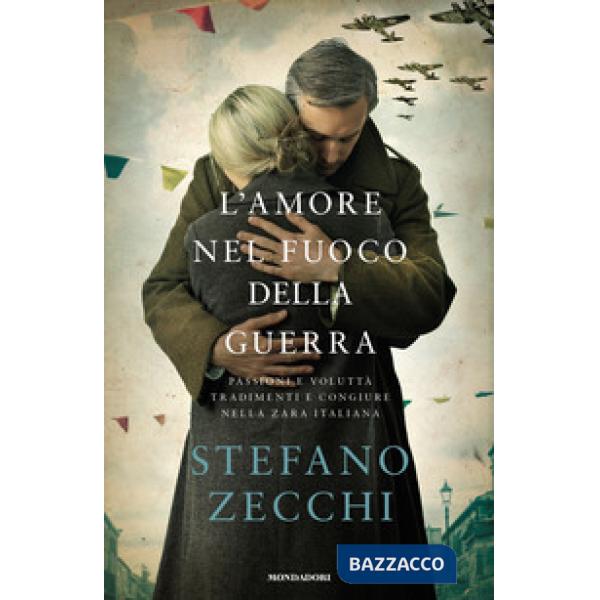 Amore nel fuoco della guerra (L')