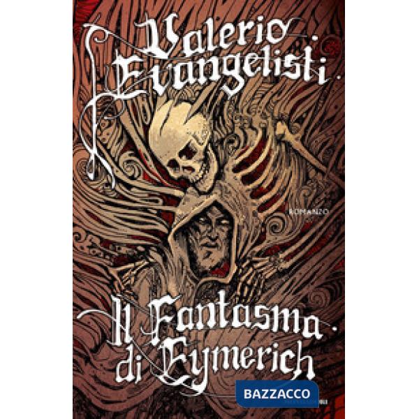 Fantasma di Eymerich (Il)
