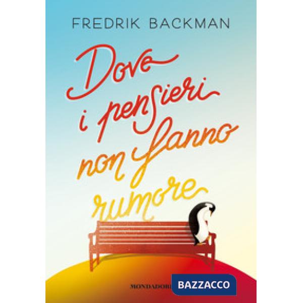Dove i pensieri non fanno rumore