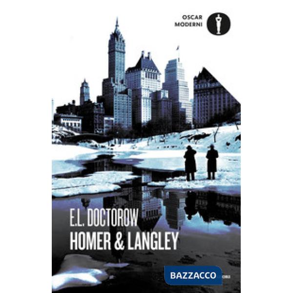 Homer & Langley