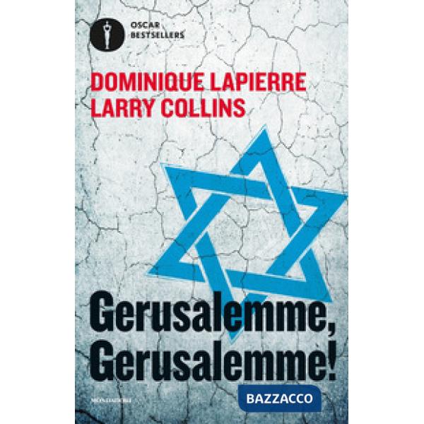 Gerusalemme! Gerusalemme!