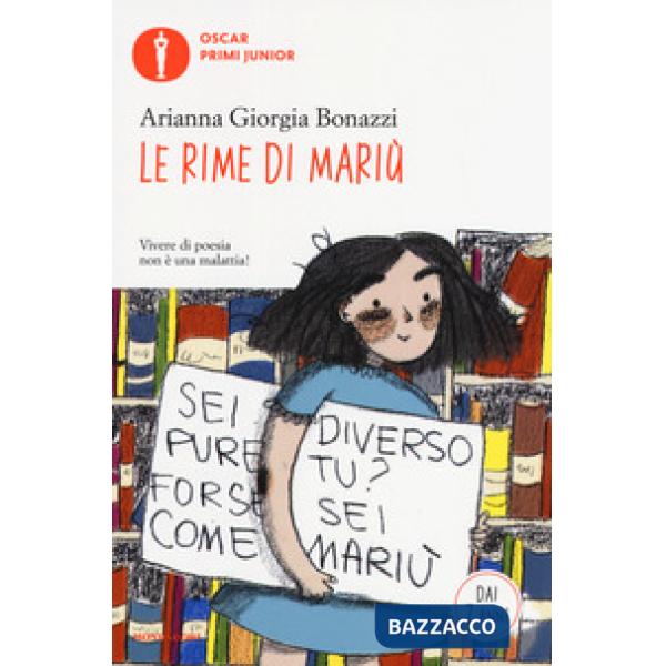 Rime di Mariù (Le)