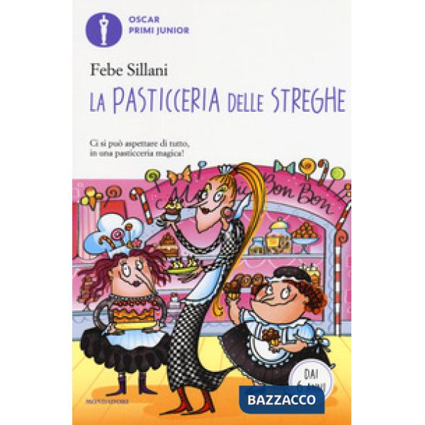 Pasticceria delle streghe (La)