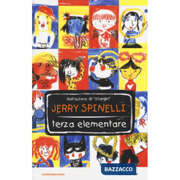 Terza elementare