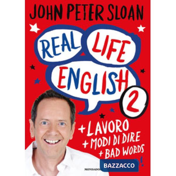 Real life english. Vol. 2