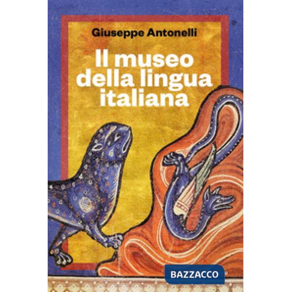 Museo della lingua italiana (Il)