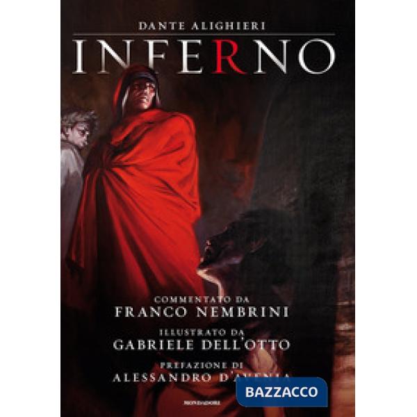 Inferno. Ediz. a colori