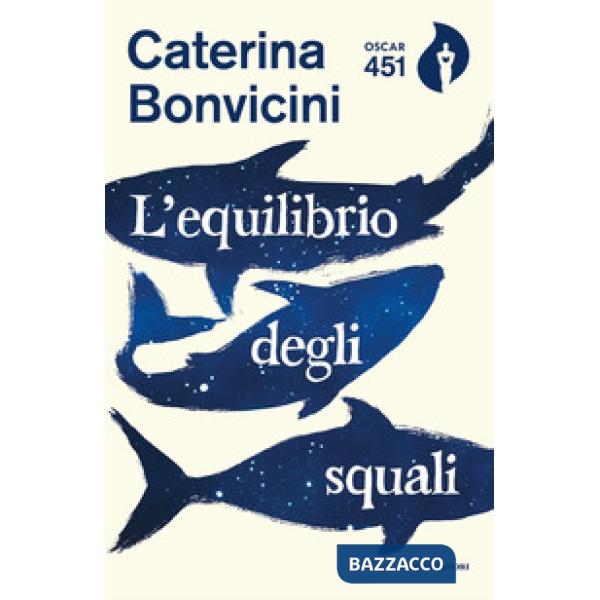 Equilibrio degli squali (L')