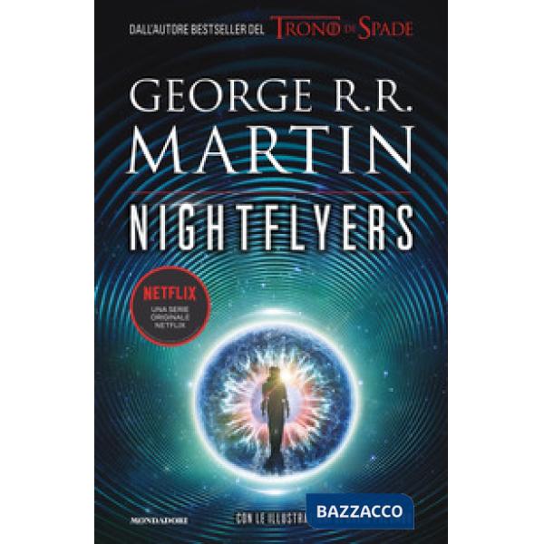 Nightflyers. Ediz. italiana