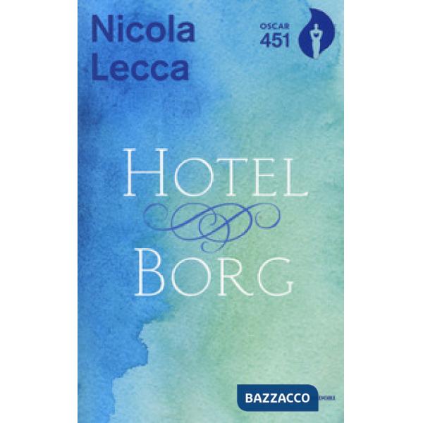 Hotel Borg