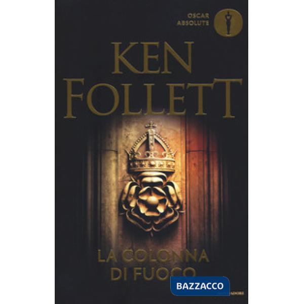 Colonna di fuoco (La)