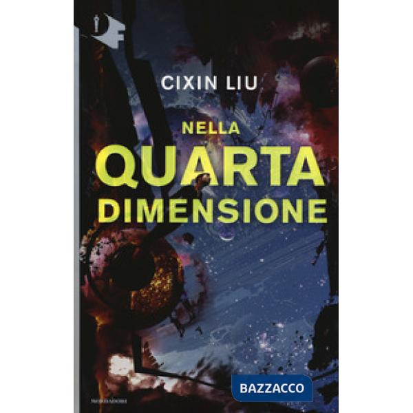 Nella quarta dimensione