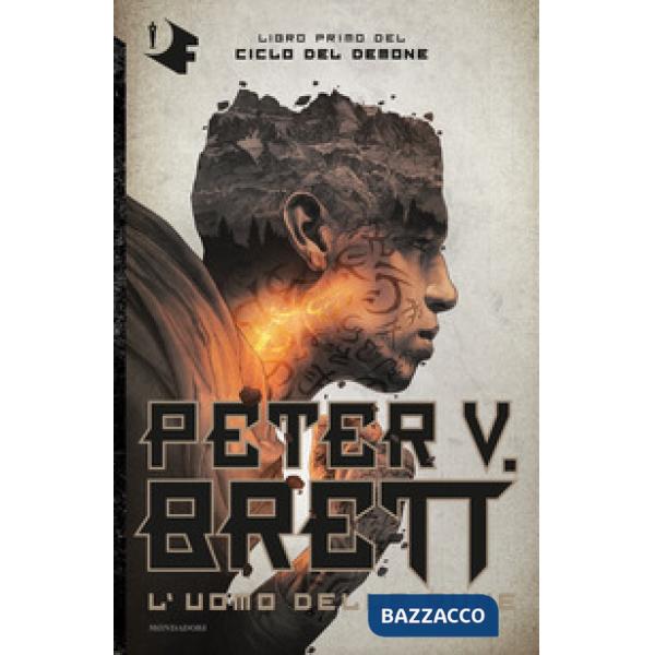 Uomo delle rune. Ciclo del demone (L'). Vol. 1