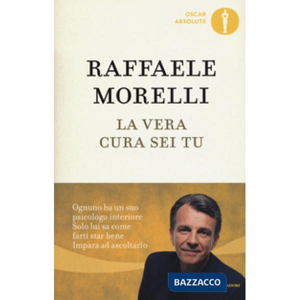 Vera cura sei tu (La)