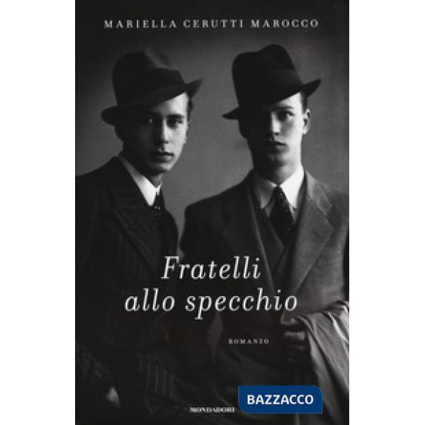 Fratelli allo specchio