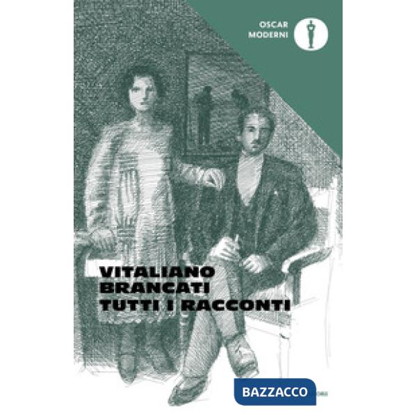 Tutti i racconti