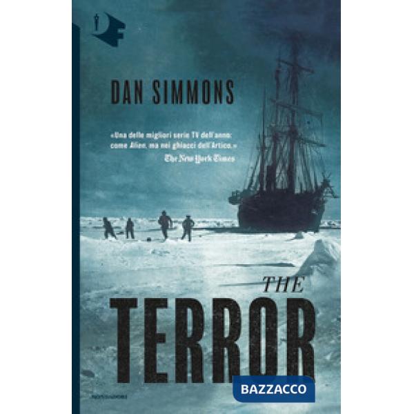 Terror (The)