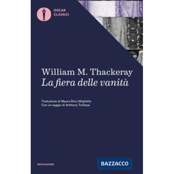 Fiera delle vanità (La)