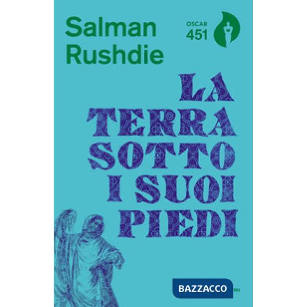 Terra sotto i suoi piedi (La)