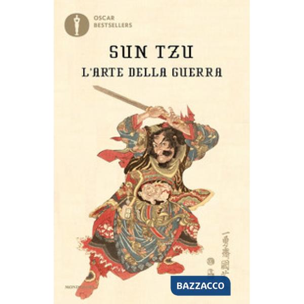 Arte della guerra (L')