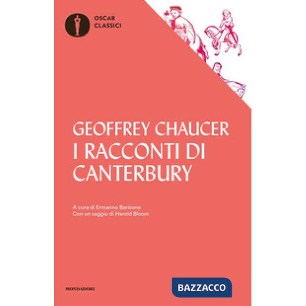 Racconti di Canterbury (I)