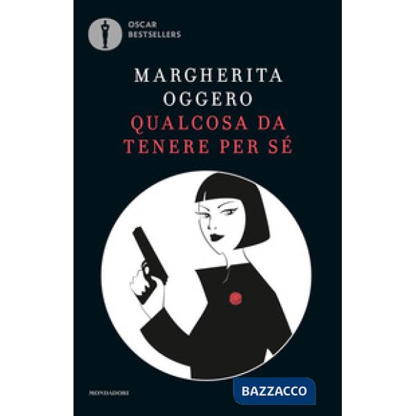 Qualcosa da tenere per sé