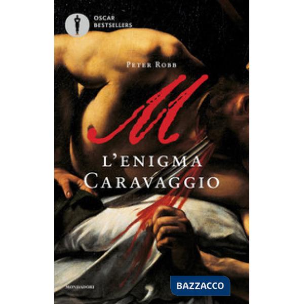 M. L'enigma Caravaggio