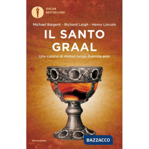 Santo Graal (Il)