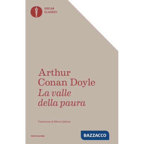 Valle della paura (La)