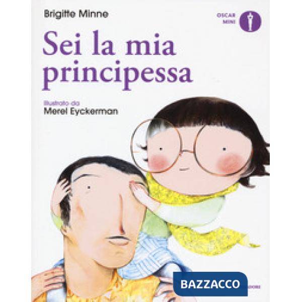 Come una principessa. Ediz. a colori