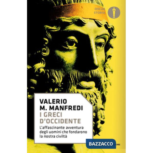Greci d'Occidente (I)