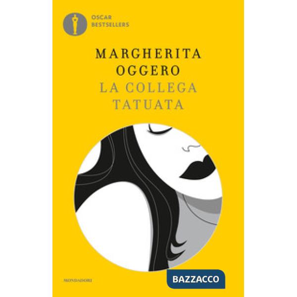 Collega tatuata (La)