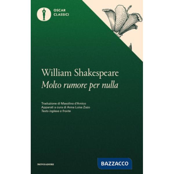 Molto rumore per nulla