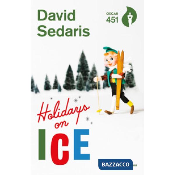 Holidays on ice