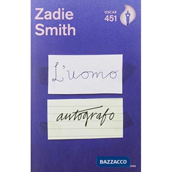 Uomo autografo (L')