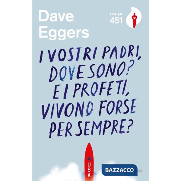 Vostri padri, dove sono? E i profeti, vivono forse per sempre? (I)